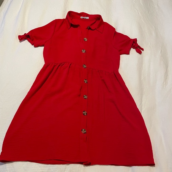 Studio Pasha Dress - Picture 2 of 3